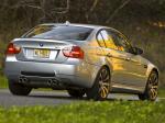 BMW M3 Sedan 2008 года (US)